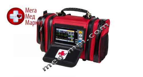 Купить Монитор пациента ВМ1600 + Капнография цена, характеристики, отзывы